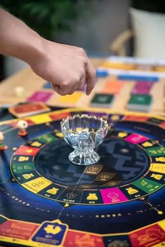 Antarmuka Singapore Pools belegendwin dengan kolam angka dan opsi taruhan