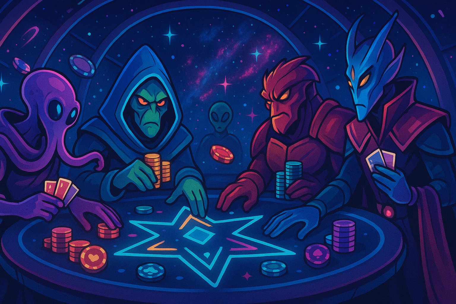 belegendwin featured game showcase