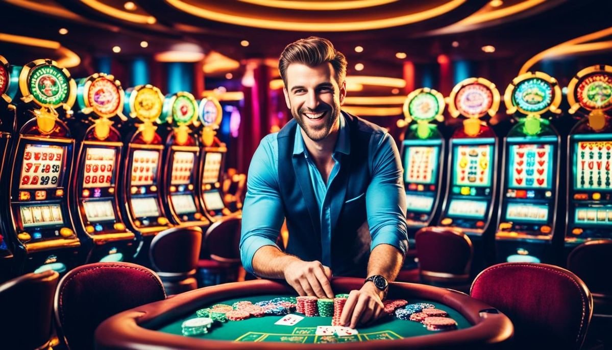 Daftar turnamen aktif di belegendwin dengan buy-in berbeda dan hadiah total
